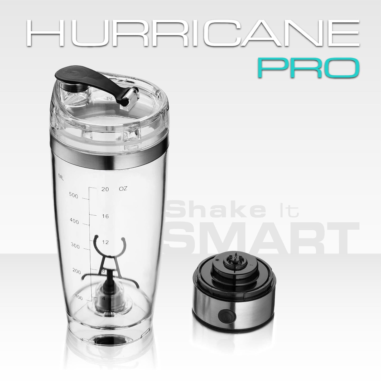 Hurricane Pro